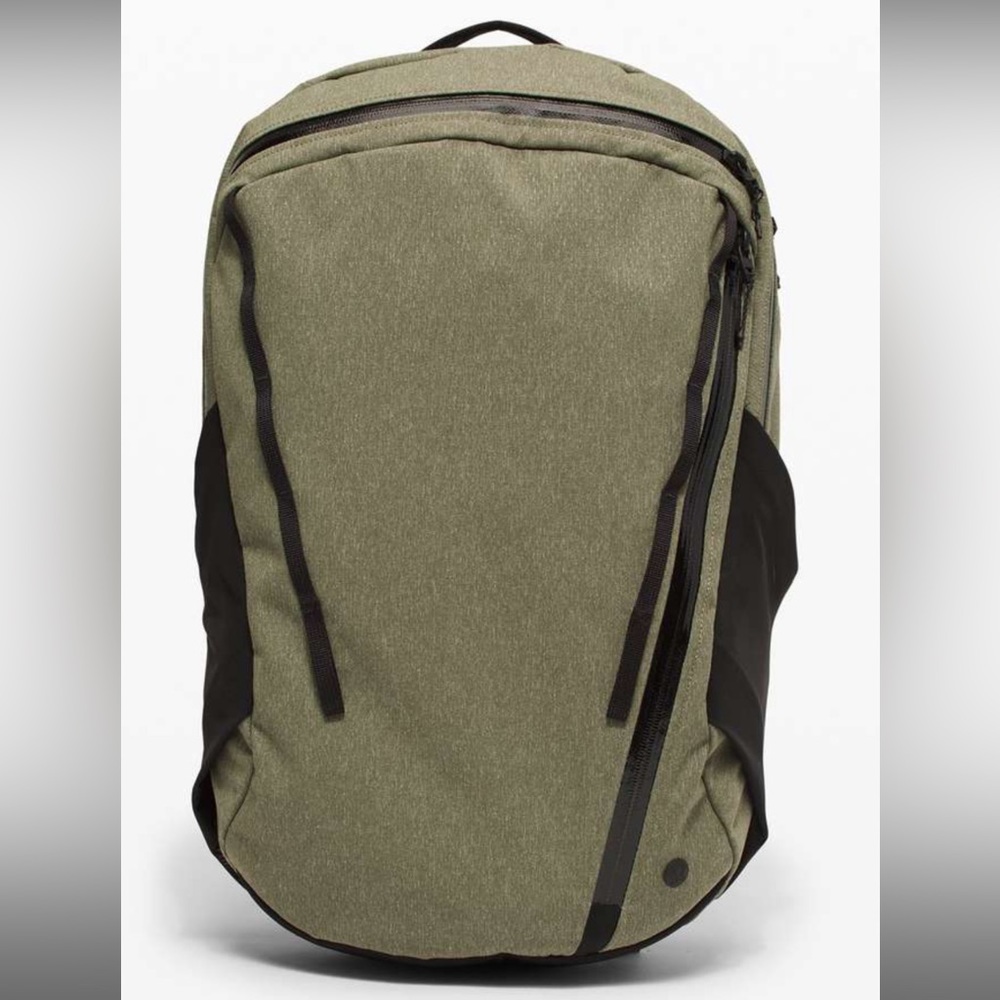 Lululemon core Backpack 2.0 *20L NWOT